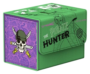 Sidewinder 80+ One Piece - Zoro