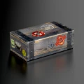 Collectors Case One Piece - Wooden Case