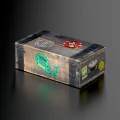 Collectors Case One Piece - Wooden Case