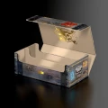 Collectors Case One Piece - Wooden Case
