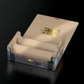 Collectors Case One Piece - Wooden Case