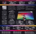 Hues and Cues (edycja międzynarodowa)