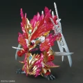 SDW Heroes Sun Quan Gundam Astray He Yang Xiang Hu