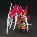 SDW Heroes Sun Quan Gundam Astray He Yang Xiang Hu