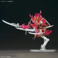 SDW Heroes Sun Quan Gundam Astray He Yang Xiang Hu