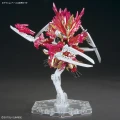 SDW Heroes Sun Quan Gundam Astray He Yang Xiang Hu