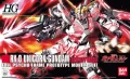 HGUC 1/144 RX-0 Unicorn