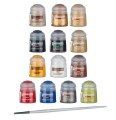 Warhammer 40000: Paint + Tools set