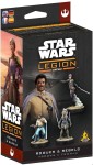 Rogues and Rebels