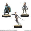Rogues and Rebels
