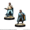 Rogues and Rebels