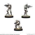 Rebel Veterans