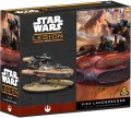 X-34 Landspeeder