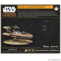 X-34 Landspeeder