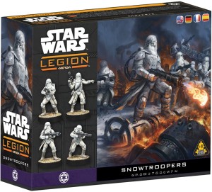 Snowtroopers