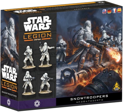 Snowtroopers