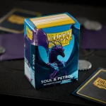 Dragon Shield Matte Dual - Soul & Petrol