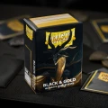 Dragon Shield Matte Dual - Black & Gold