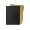 Dragon Shield Matte Dual - Black & Gold