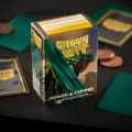 Dragon Shield Matte Dual - Power & Copper