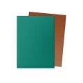 Dragon Shield Matte Dual - Power & Copper