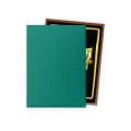 Dragon Shield Matte Dual - Power & Copper