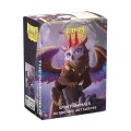 Dragon Shield Art Sleeves - The Dragowlis