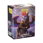 Dragon Shield Art Sleeves - The Dragowlis
