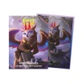 Dragon Shield Art Sleeves - The Dragowlis