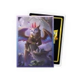 Dragon Shield Art Sleeves - The Dragowlis