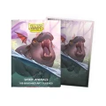 Dragon Shield Art Sleeves - The Snortle