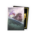 Dragon Shield Art Sleeves - The Snortle