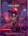 Vecna: Eve of Ruin
