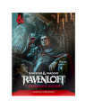 Gameplay Expansion Ravenloft The Horrors Within