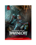 Gameplay Expansion Ravenloft The Horrors Within