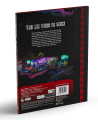 Dungeon Master's Screen Ravenloft The Horrors Within