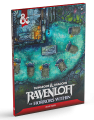 Map Pack Ravenloft The Horrors Within
