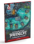 Map Pack Ravenloft The Horrors Within