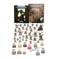 Warhammer 40000 Getting Started with Orks