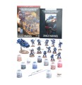 Warhammer 40000 Getting Started with Space Marines