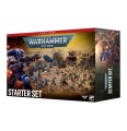 Warhammer 40000 Starter Set