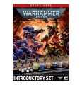 Warhammer 40000 Introductory Set