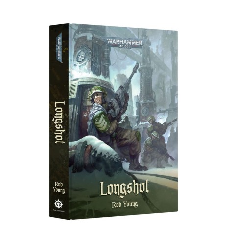 Longshot (ENG)