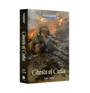 Ghosts Of Cadia (ENG)