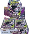 Pokemon TCG: Abyss Eye Booster Box (JP)