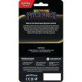  Pokemon TCG Pitch Black Checklane Blister Slowpoke 