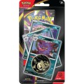 Pokemon TCG: Pitch Black Premium Checklane Blister Gengar
