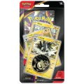 Pokemon TCG Pitch Black Premium Checklane Blister Luxray