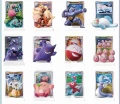 Pokémon TCG: Dream Painting Collection 151 Figure Set (CHI)