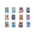 Pokémon TCG: Dream Painting Water Ecology Figure Set (CHI)